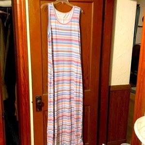 Lularoe Dani Dress